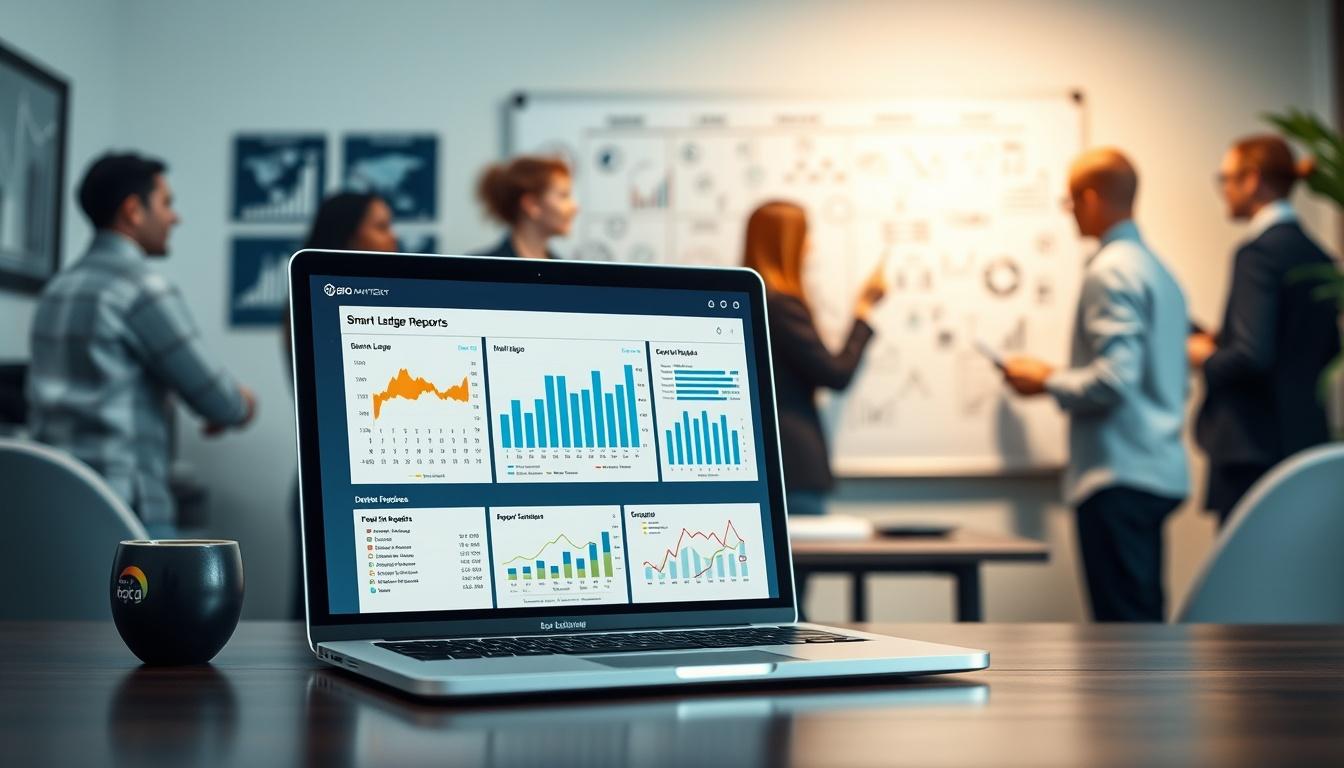 Supporting pricing visual